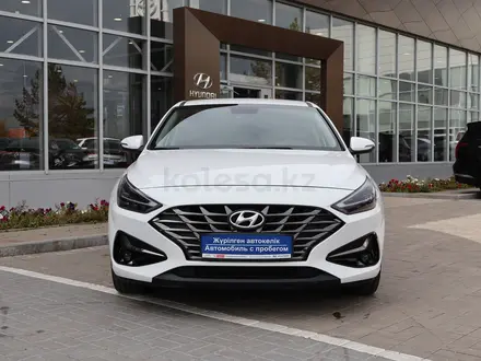 Hyundai i30 2023 года за 10 100 000 тг. в Астана – фото 8