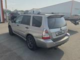 Subaru Forester 2007 года за 4 200 000 тг. в Алматы – фото 4