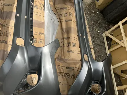 Кузовные детали Тойота Лексус Детали Кузова Toyota Lexus за 100 000 тг. в Астана – фото 11