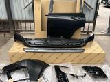 Кузовные детали Тойота Лексус Детали Кузова Toyota Lexusүшін100 000 тг. в Астана – фото 4