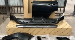 Кузовные детали Тойота Лексус Детали Кузова Toyota Lexus за 100 000 тг. в Астана – фото 4