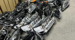 Кузовные детали Тойота Лексус Детали Кузова Toyota Lexus за 100 000 тг. в Астана – фото 2