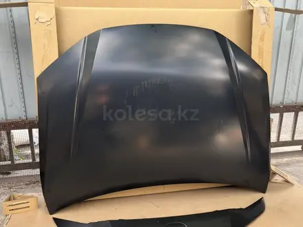 Кузовные детали Тойота Лексус Детали Кузова Toyota Lexus за 100 000 тг. в Астана – фото 6