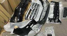 Кузовные детали Тойота Лексус Детали Кузова Toyota Lexus за 100 000 тг. в Астана – фото 5