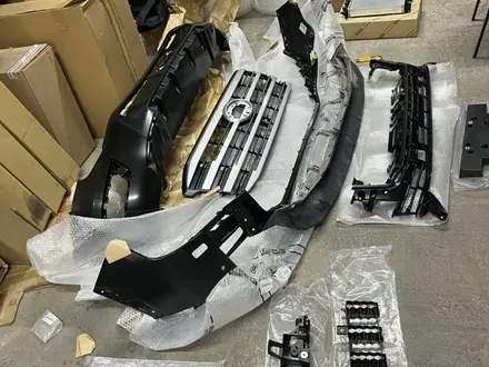 Кузовные детали Тойота Лексус Детали Кузова Toyota Lexus за 100 000 тг. в Астана – фото 5