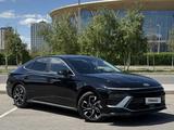 Hyundai Sonata 2023 года за 12 200 000 тг. в Астана