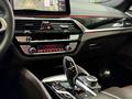 BMW 550 2022 года за 38 000 000 тг. в Алматы – фото 4