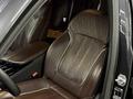 BMW 550 2022 года за 38 000 000 тг. в Алматы – фото 8