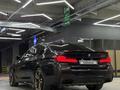 BMW 550 2022 года за 38 000 000 тг. в Алматы – фото 18
