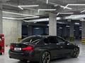 BMW 550 2022 года за 38 000 000 тг. в Алматы – фото 19