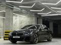 BMW 550 2022 года за 38 000 000 тг. в Алматы – фото 2