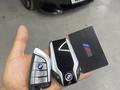 BMW 550 2022 года за 38 000 000 тг. в Алматы – фото 21