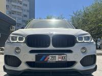 BMW X5 2014 года за 13 900 000 тг. в Шымкент