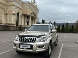 Toyota Land Cruiser Prado 2007 года за 12 300 000 тг. в Алматы