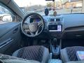 Chevrolet Cobalt 2023 годаүшін6 200 000 тг. в Костанай – фото 3