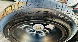 Диски R17 4/100 резина Pirelli 205/50 за 320 000 тг. в Караганда – фото 4