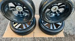 Диски R17 4/100 резина Pirelli 205/50 за 320 000 тг. в Караганда – фото 2