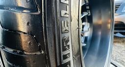 Диски R17 4/100 резина Pirelli 205/50 за 320 000 тг. в Караганда – фото 3