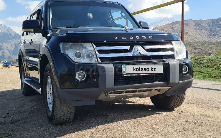 Mitsubishi Pajero 2007 года за 8 000 000 тг. в Алматы