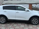 Kia Sportage 2015 годаfor5 700 000 тг. в Атырау – фото 2