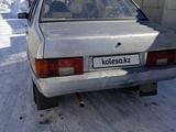 ВАЗ (Lada) 21099 1994 года за 500 000 тг. в Астана – фото 2