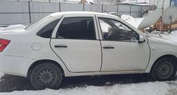 ВАЗ (Lada) Granta 2190 2012 годаfor1 900 000 тг. в Боралдай – фото 2