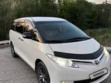 Toyota Previa 2013 годаүшін11 000 000 тг. в Караганда – фото 2