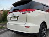 Toyota Previa 2013 годаүшін11 000 000 тг. в Караганда – фото 3