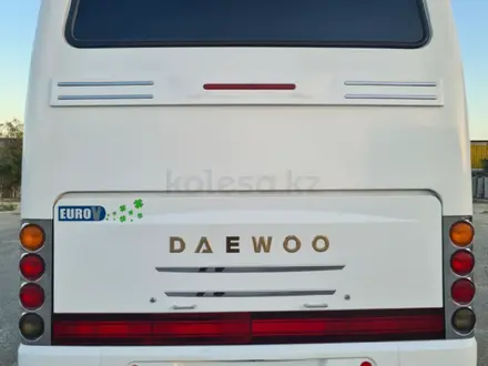 Daewoo  BH 120 2012 года за 19 000 000 тг. в Актау – фото 6
