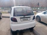 Daewoo Matiz 2010 года за 2 100 000 тг. в Усть-Каменогорск – фото 4