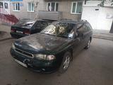 Subaru Legacy 1995 года за 1 150 000 тг. в Усть-Каменогорск – фото 5