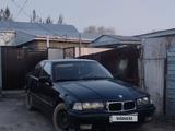 BMW 318 1994 годаүшін1 200 000 тг. в Актобе