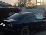 BMW 318 1994 годаүшін1 200 000 тг. в Актобе – фото 3