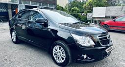 Chevrolet Cobalt 2022 года за 5 500 000 тг. в Алматы – фото 2