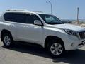 Toyota Land Cruiser Prado 2015 года за 18 000 000 тг. в Актау – фото 23