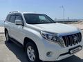 Toyota Land Cruiser Prado 2015 года за 18 000 000 тг. в Актау – фото 2