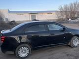 Chevrolet Cobalt 2013 годаүшін2 600 000 тг. в Актобе – фото 3