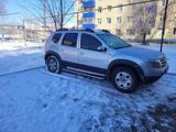 Renault Duster 2014 годаүшін4 500 000 тг. в Актобе – фото 3