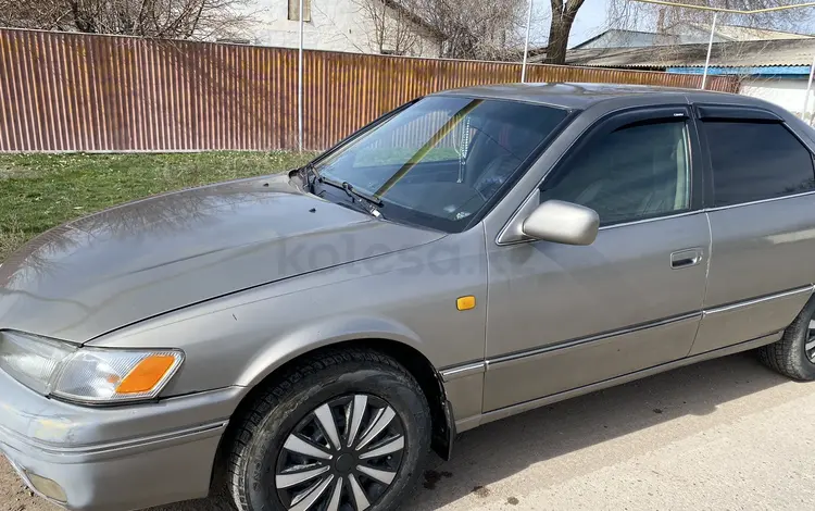 Toyota Camry 1997 года за 2 400 000 тг. в Алматы