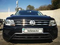 Volkswagen Tiguan 2019 годаүшін11 990 000 тг. в Алматы