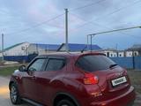 Nissan Juke 2013 года за 5 000 000 тг. в Актобе – фото 4