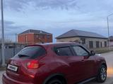 Nissan Juke 2013 года за 5 000 000 тг. в Актобе – фото 5