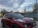 Nissan Juke 2013 года за 5 000 000 тг. в Актобе – фото 3