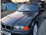 BMW 318 1994 годаүшін1 500 000 тг. в Кызылорда – фото 3