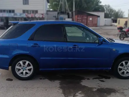 Subaru Impreza 2003 года за 2 500 000 тг. в Алматы – фото 18