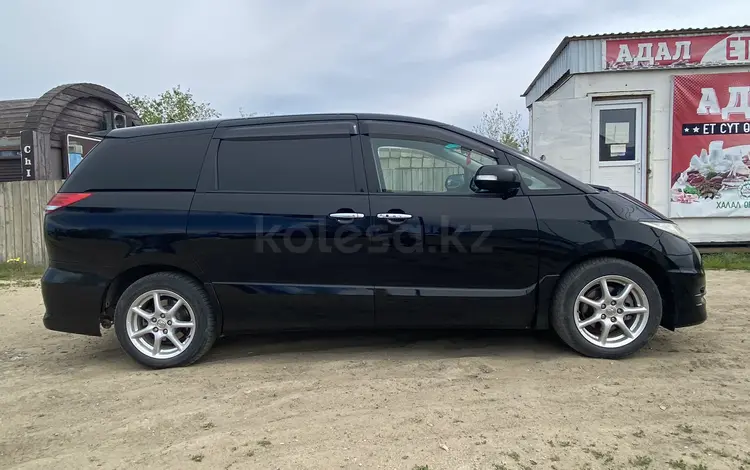 Toyota Estima 2006 годаүшін3 800 000 тг. в Актобе