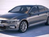 Volkswagen Passat 2019 года за 100 000 тг. в Астана