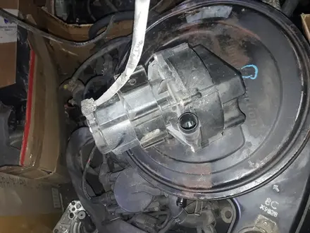 Насос продувки катализаторов V6 за 15 000 тг. в Караганда – фото 2