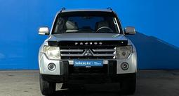 Mitsubishi Pajero 2007 годаfor8 120 000 тг. в Алматы – фото 2