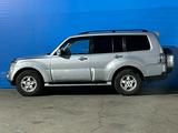 Mitsubishi Pajero 2007 годаfor8 120 000 тг. в Алматы – фото 5